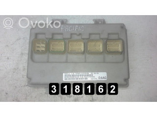 Řídící jednotka P04727604AG Chrysler Pacifica 2006