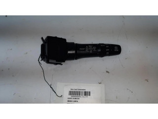 Включатель стеклоочистителей