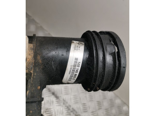 Интеркулер  1K0145803E   Audi A3 S3 8P 1.9