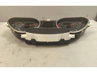 Přístrojová deska Audi Q7 4L 2007 5550007301