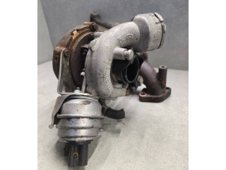  Турбина Volkswagen Touran I  03G253010         