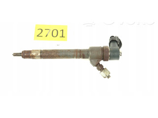 Форсунка 0445110298    Volvo S80   