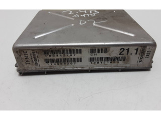Блок управления двигателя P09442707, 1T0509207 Volvo XC70