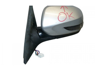 Зеркало электрическое        Subaru Forester SH  2008 - 2013 года   