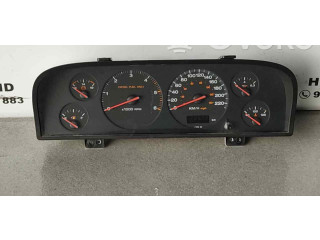 Панель приборов 56042930AA Jeep Grand Cherokee (WJ)