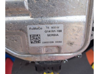 Вентилятор радиатора G14161100, G14161100 Ford Ranger