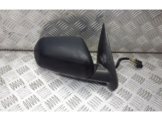 Зеркало электрическое Skoda Octavia Mk1 (1U) 1996 - 2004 года