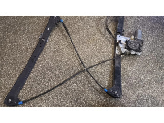 Передний комплект электрического механизма для подъема окна