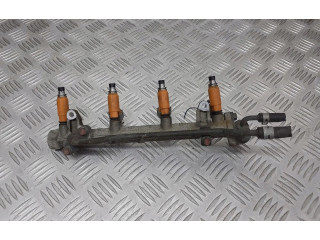 Vstřikovací lišta Suzuki MR Wagon