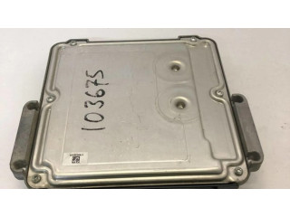 Řídící jednotka 237105X28C, 0281030557   Nissan Navara D40 2014