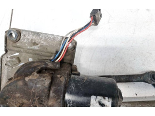 Моторчик дворников Peugeot 406