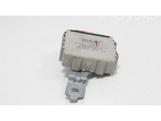 Блок управления двигателем Блок управления 8634A044, 0318001540 Citroen C-Crosser