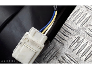 Зеркало электрическое Mitsubishi L200 2006 - 2014 года