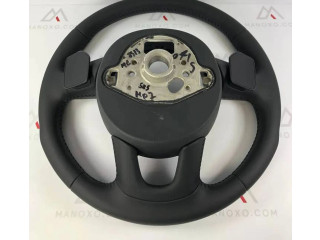 Руль Audi Q3 8U 2011 - 2016 года 8U0419091AK, 8U0951523H