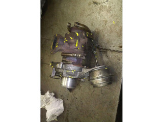 Turbodmychadlo Турбина Fiat Doblo 1.6