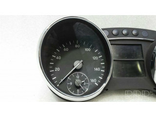 Панель приборов A2515401948   Mercedes-Benz R W251       