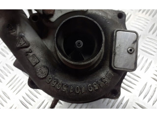 Turbodmychadlo Турбина 54359700000 Renault Thalia I