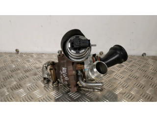 Турбина Ford Kuga II 2.0 8064980001 для двигателя TXMA