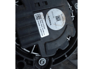 Комплект вентиляторов 31686169, 2002263977 Polestar 2