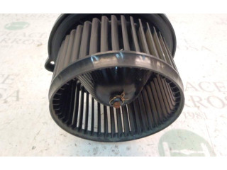 Вентилятор печки       Chevrolet Matiz