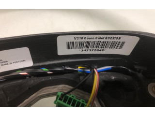 Руль Volvo XC40 - года 31455407