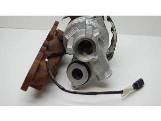 Турбина Volkswagen Golf VII 04L253016H