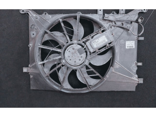Вентилятор радиатора 0130303909, 8649634 Volvo V70