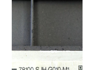 Панель приборов 78100SJHG010M1, 2574301922 Honda FR-V