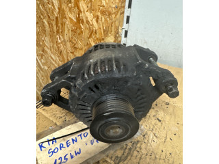 Генератор    KIA Sorento IV      