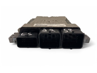 Блок управления двигателем Блок управления 31355712, S180134103A   Volvo S60