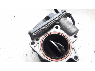 Запорный клапан двигателя