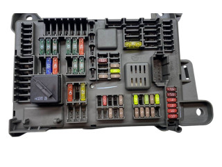 Pojistková skříňka 6931687 BMW X6 E71 2011