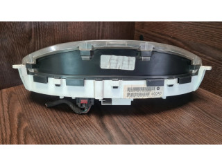 Přístrojová deska Dodge Grand Caravan 2006 P05082400ADA