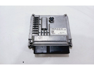 Блок управления двигателя 04L906056HJ   Skoda Karoq