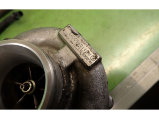 Турбина Нагнетатель Mercedes-Benz E W210  A6110960099         