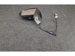 Zpětné zrcátko Mercedes-Benz C W205 2017 A2058104903