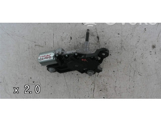 Моторчик заднего дворника 31294492, 31294492 Volvo S60