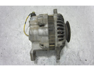 Генератор 231005M310 Nissan X-Trail T30