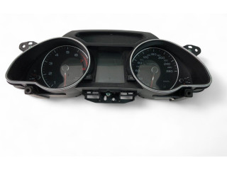 Панель приборов 8T0920930B   Audi A5       