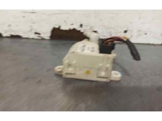 Вентилятор печки    J20007F26A1   Chevrolet Nubira