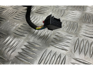 Zpětné zrcátko Seat Alhambra (Mk2) 2011 7N2857501L