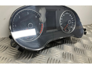 Спидометр (приборный щиток) 5C6920972A Volkswagen Jetta VI