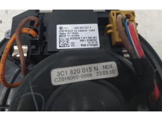 Вентилятор печки 3C1820015N Volkswagen Golf VI