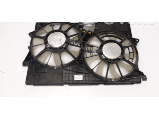 Вентилятор радиатора     52014618AH    Jeep Cherokee 