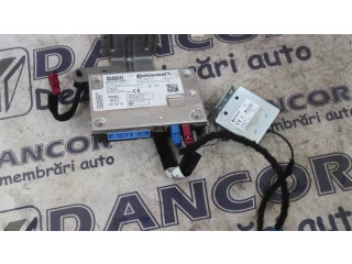 Блок управления 2591A5169R   Dacia Sandero III