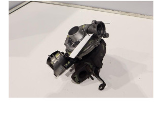 Турбина Mini One - Cooper Coupe R56 9657531880 для двигателя 9HZ