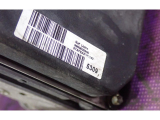 Блок АБС 0265252222, 0265252222 Citroen Berlingo 2008 - 2018 года