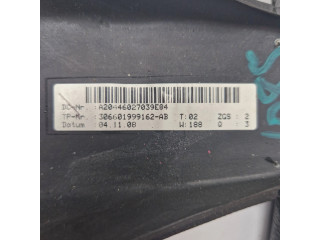 Руль Mercedes-Benz C W204 2007-2014 года A20446027039E84, 20486043029