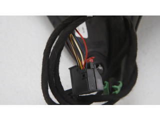 Zpětné zrcátko  Volkswagen Tiguan 2009  5N2857502N, 5N2857502N  