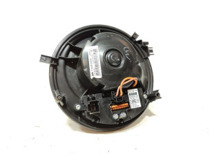 Вентилятор печки    5Q0907521   Audi A3 S3 8V